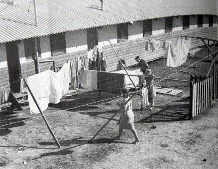 Herne Bay Housing - 1946